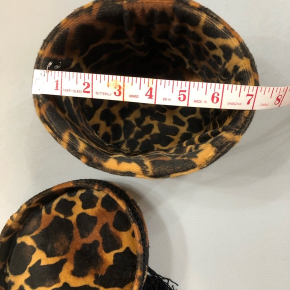 Mini Hat/trinket Box - Picture 4 of 9